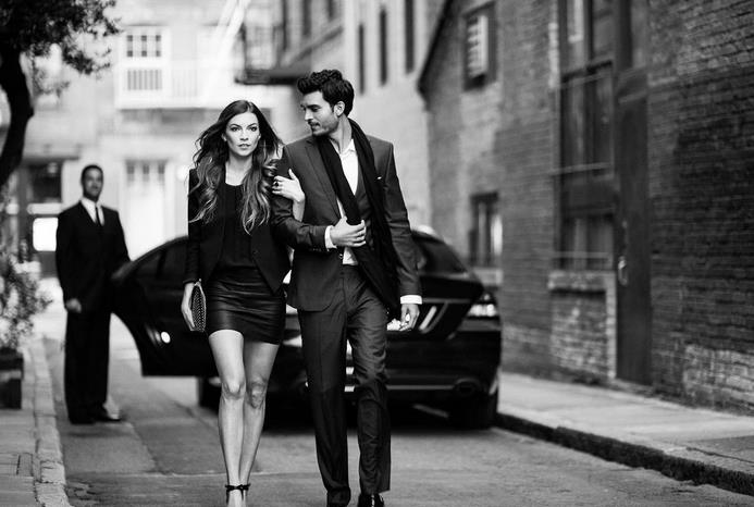 盘点2014商务用车市场乱象：疯狂烧钱，巨头进入