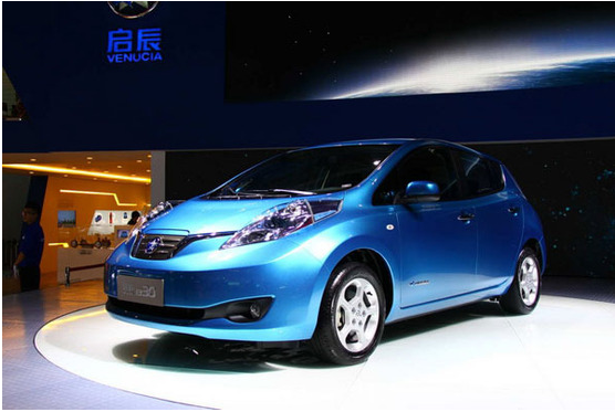 电动汽车普及：仍需给市场和用户一些时间