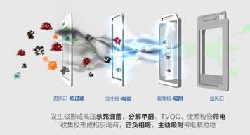 贝昂创始人反炮轰董明珠：“你才是小偷！” ，智能家居战场已闻到血腥味