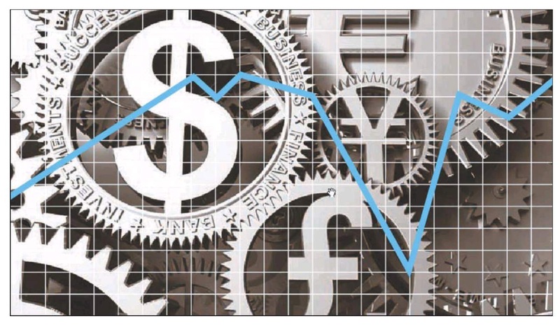 欧元区和俄罗斯均陷危机，全球经济依然脆弱