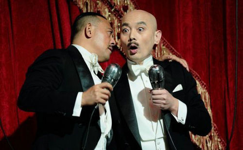 亲，看完这篇文章你还想去看《一步之遥》吗？