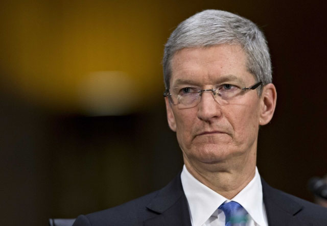 BBC又曝苹果中国“血汗工厂”，库克说深深愤怒了