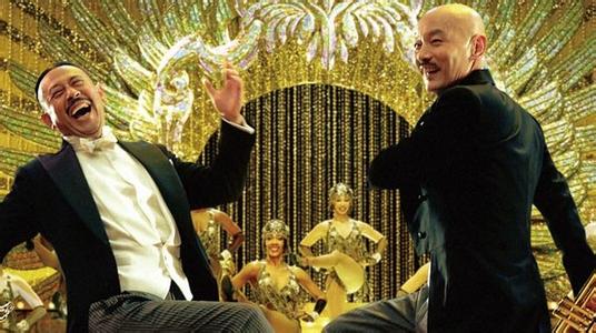 《一步之遥》中的“似曾相识”：很多向经典致敬的桥段