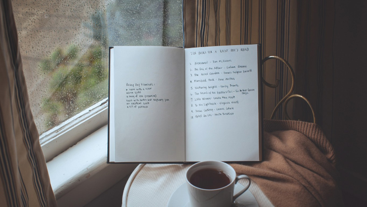 上周（12月15日—21日）好稿名单出炉！十篇文章不容错过