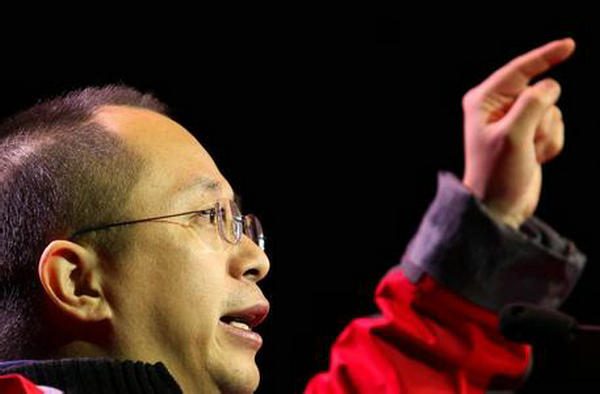 周鸿祎：IOT时代90%的东西还没被发明出来