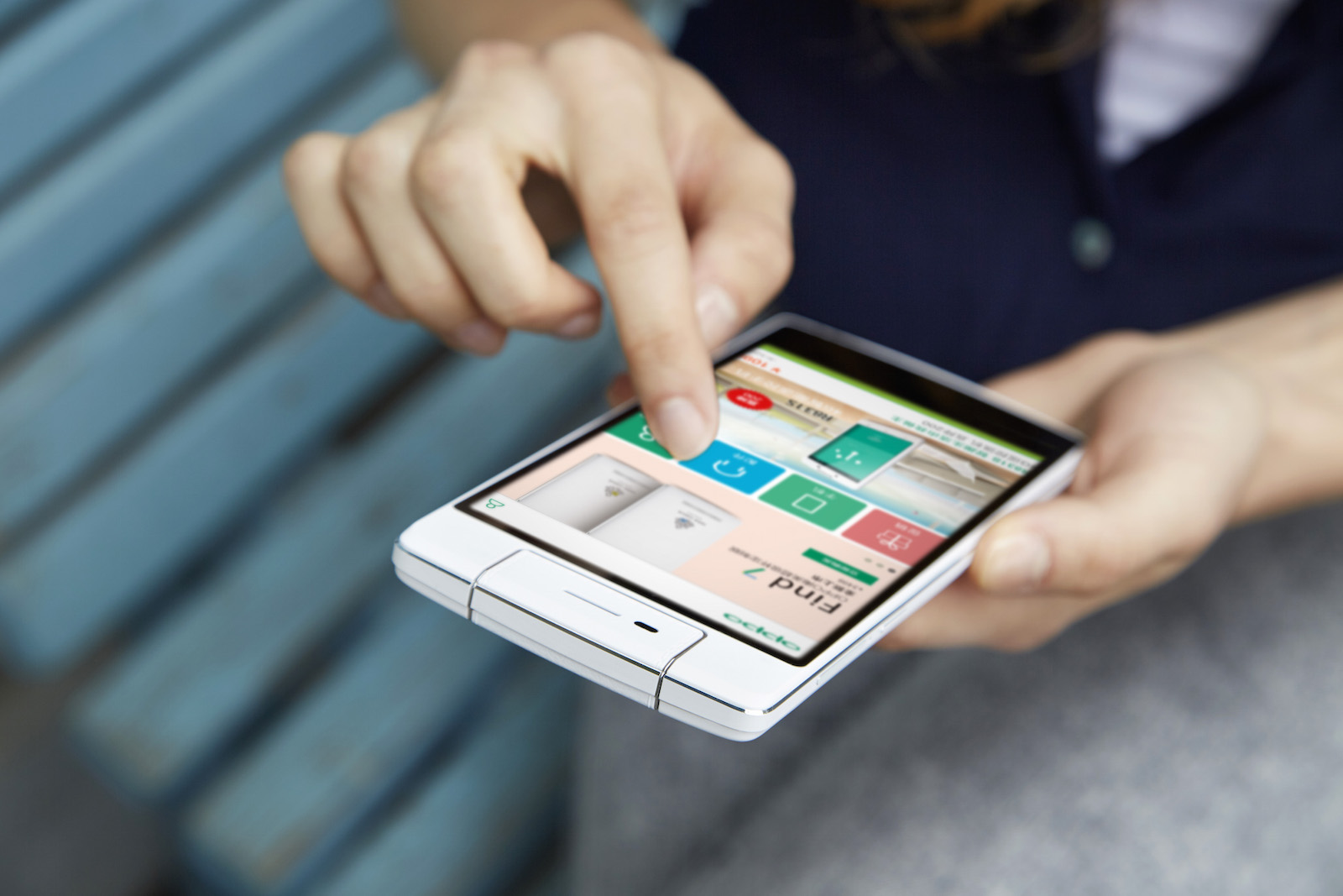 解剖OPPO真相：稳守3千元以上的秘密