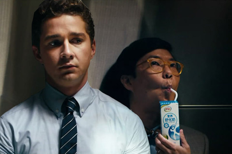 网络思维将为电影植入广告的付费模式重新洗牌