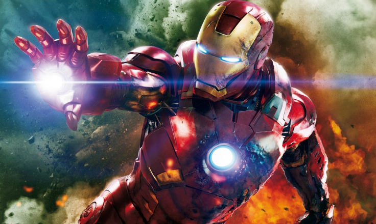 盘点2014年十大“梦想成真”的黑科技