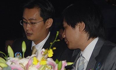 除了红米还是红米，腾讯和小米的关系为啥不能更深一步？