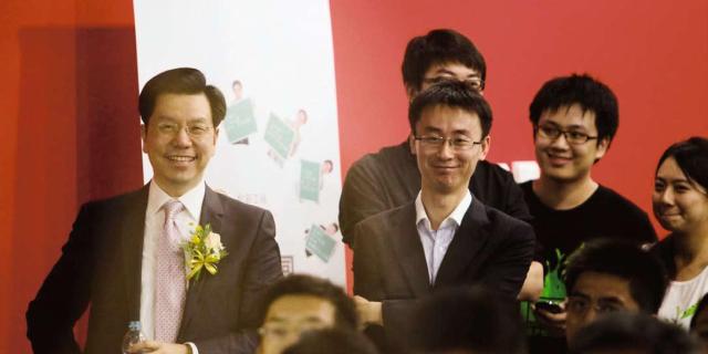 创新工场到底是个啥？