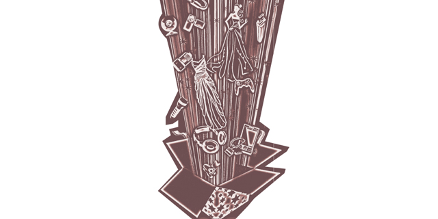 外贸电子商务：盒子里的光