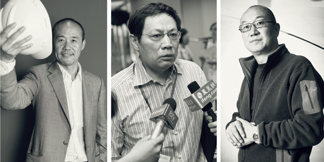 “地二代”意味着什么？