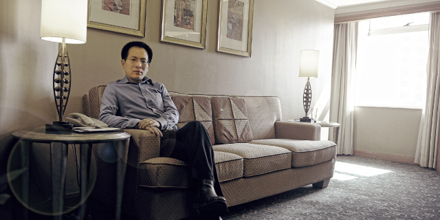 玩转“复杂电子商务”