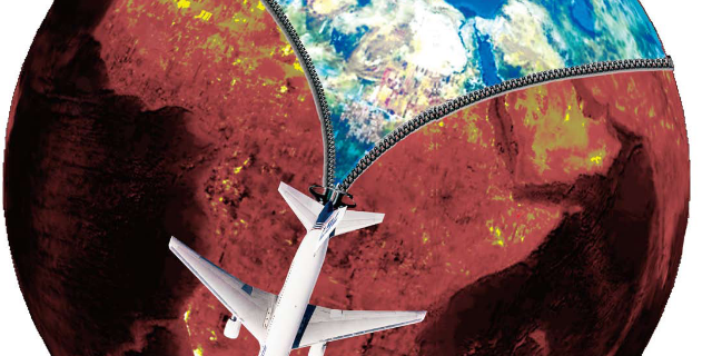 携程的“碳补偿”创意