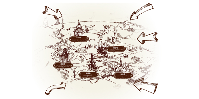 二三线城市的房地产“战争”