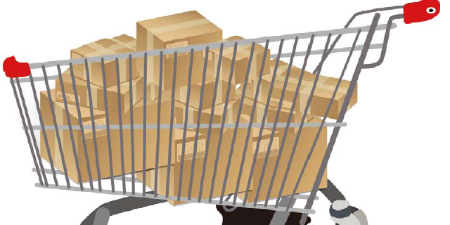 进军电子商务：我们做错了什么？