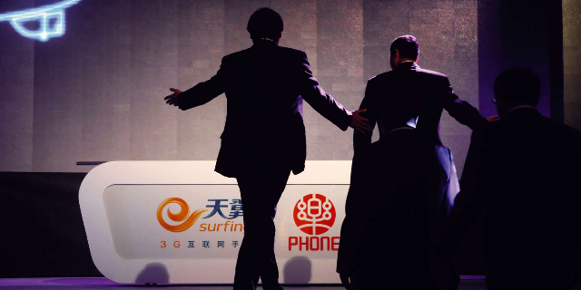 乐Phone的另一种路径