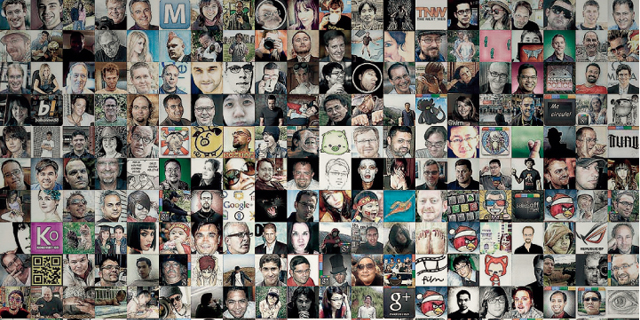 天使用户启示录