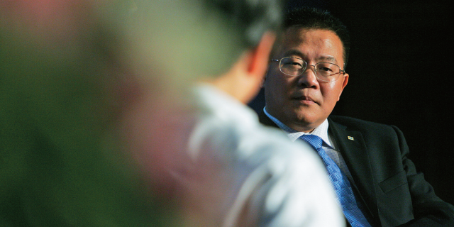 Laox的“不确定”价值