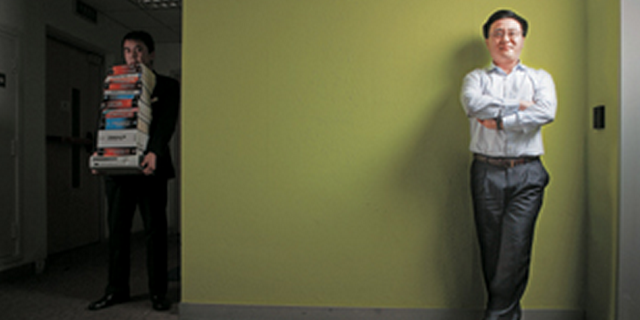 张亚勤：从科技到商业