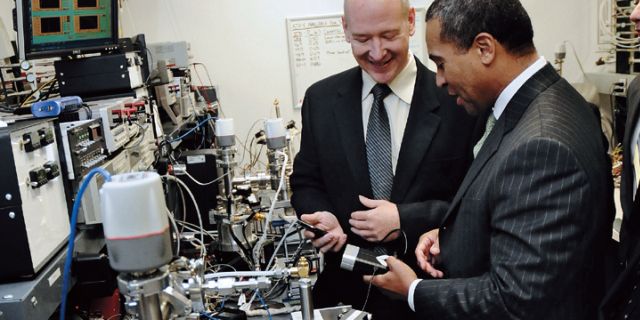 超级电池创世纪