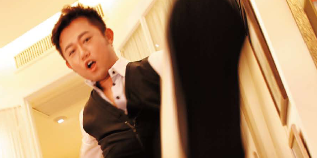 李东田的 “玩美”生意