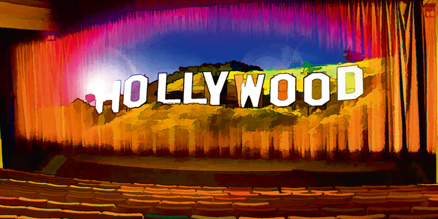 好莱坞是怎样玩植入广告的