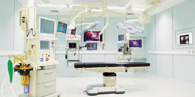 迈瑞：非典型中国制造