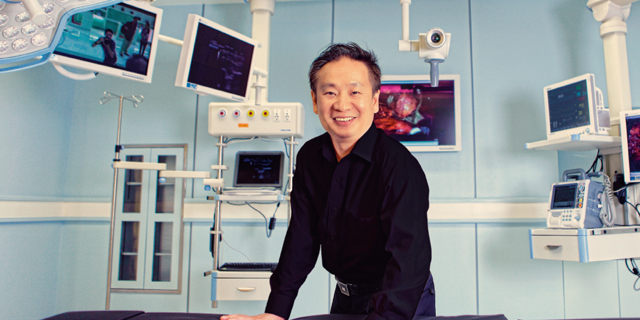 徐航：技术决定一切