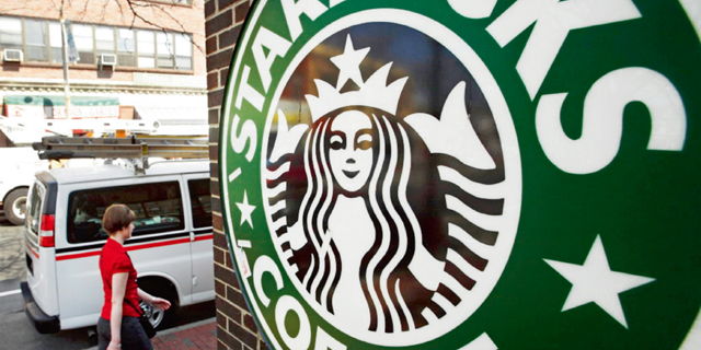 星巴克:社区的力量