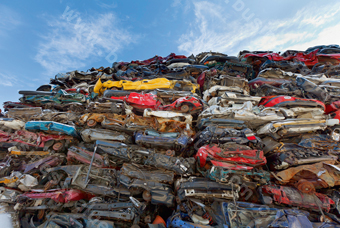 卡特彼勒：让零件“重生”