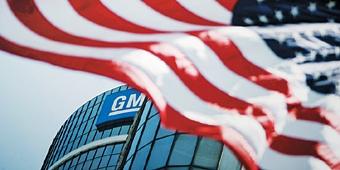 谁会成为下一个通用？