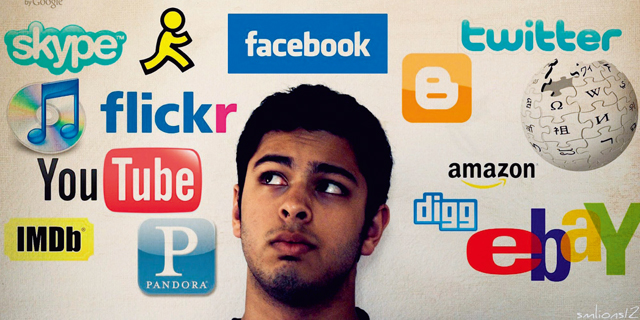 社交网络营销2.0