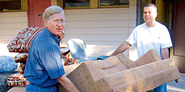 Bludot：长“眼睛”的家具