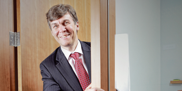 挖掘银行的数据价值