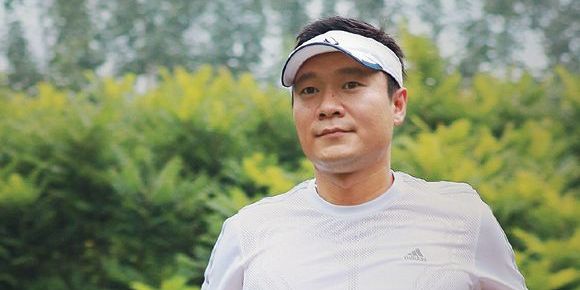 我们为什么跑步？