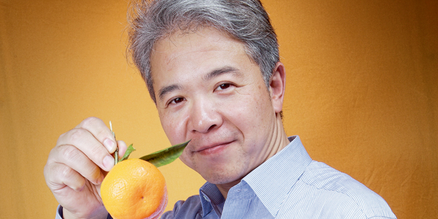 水果大王的野心