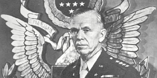 马歇尔的笔记本