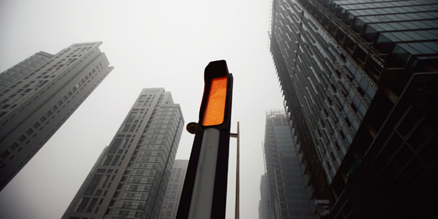 房地产企业批量休克