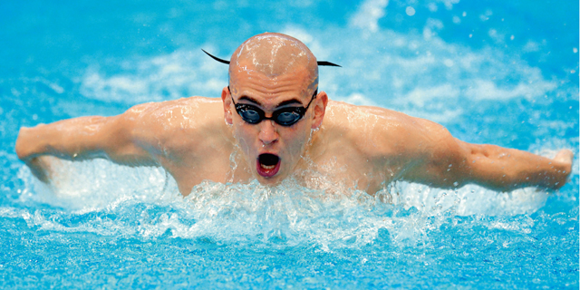 掌上奥运时代来临