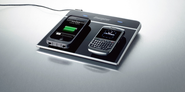 再见，电源线！