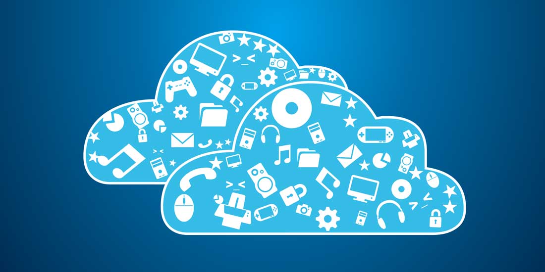 网盘背后的巨头杀机