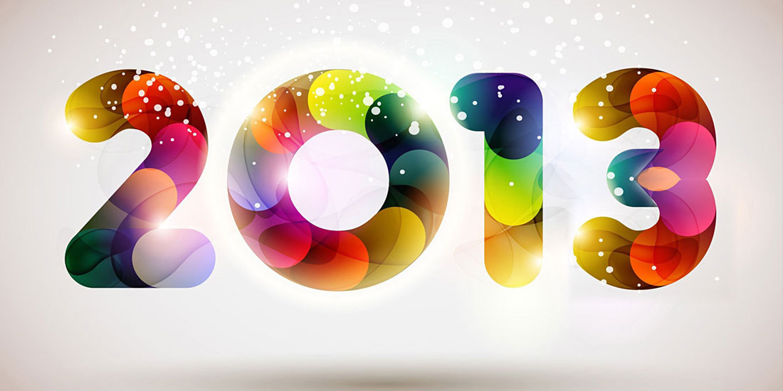 2013 预测回顾