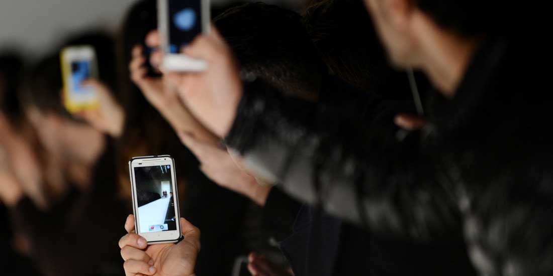 【2014 预测】2014移动短视频元年