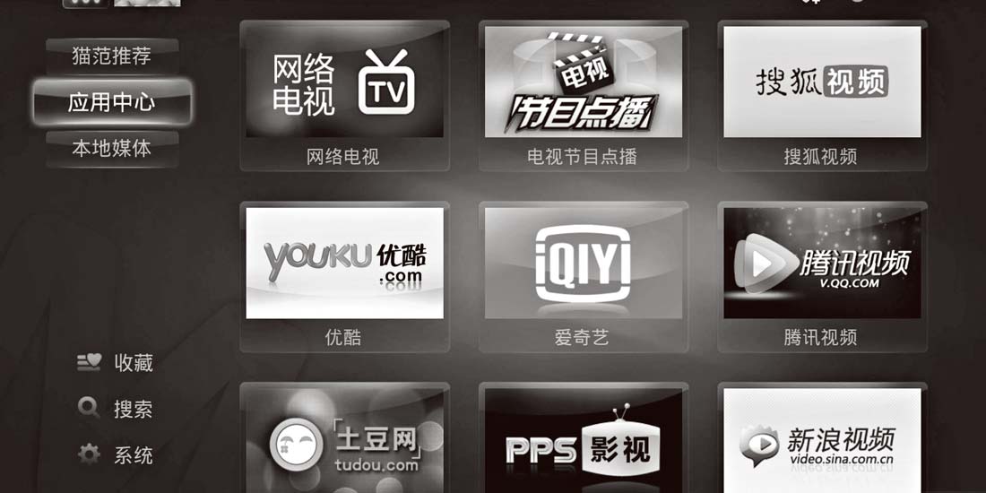 【2014 预测】视频行业将实现盈利