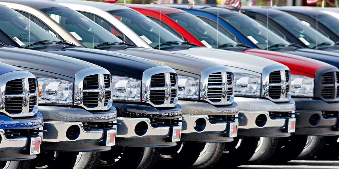 TrueCar为什么这样红？