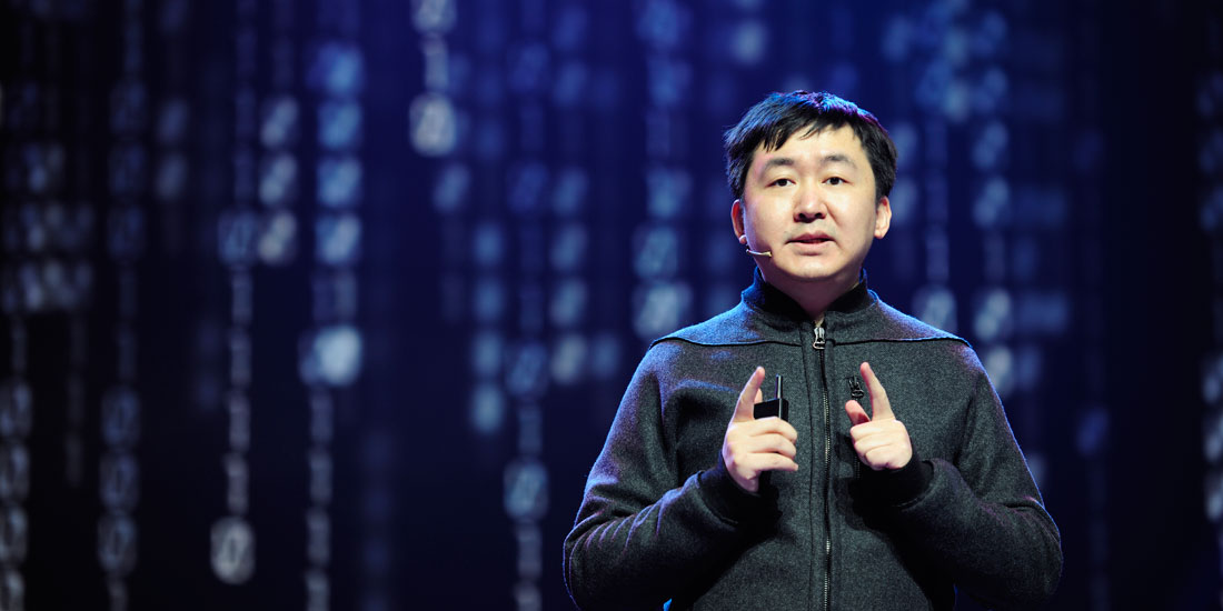 【极客公园创新大会】王小川：硬件创业的三大误区与本质