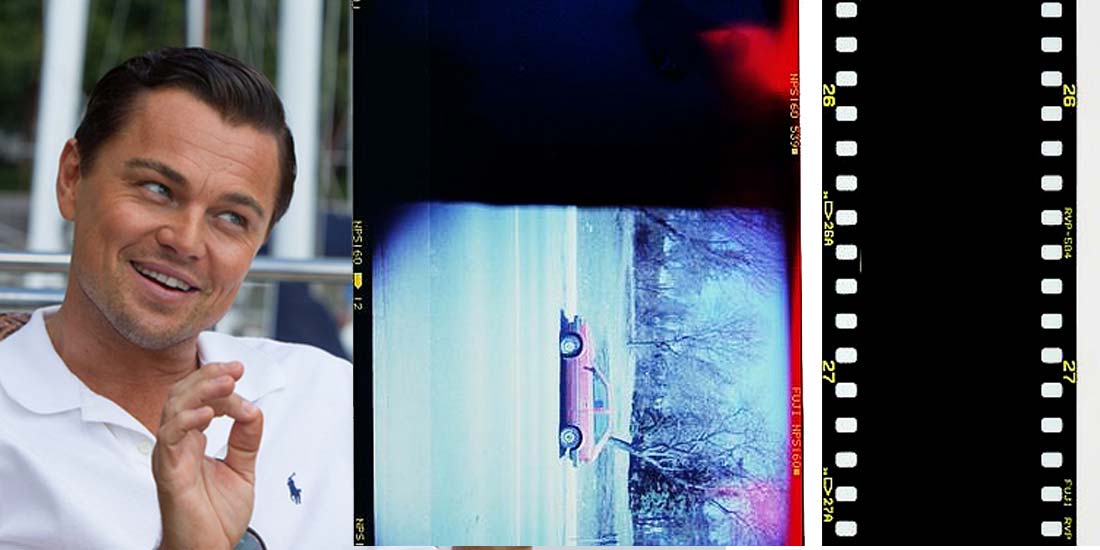 【今日看点】传统胶片已死？派拉蒙影业全面转向数字化