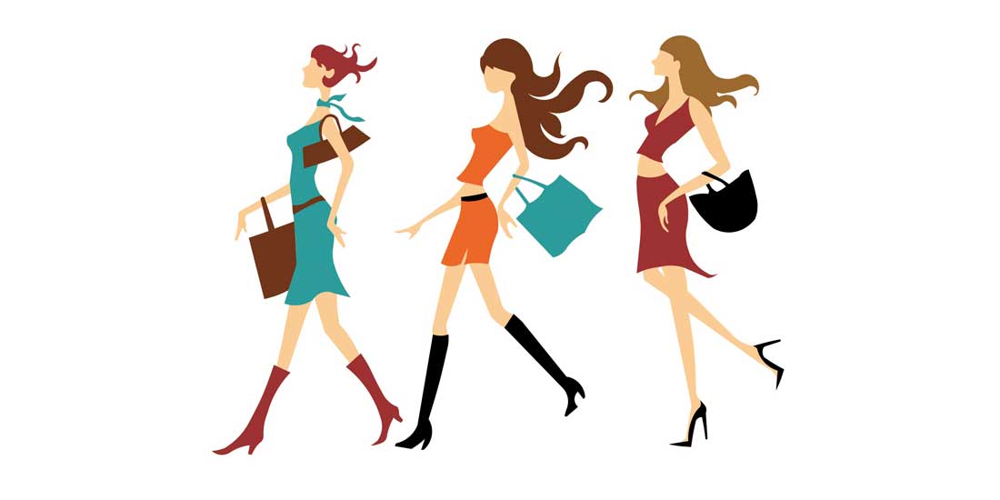 未来的购物中心什么样？