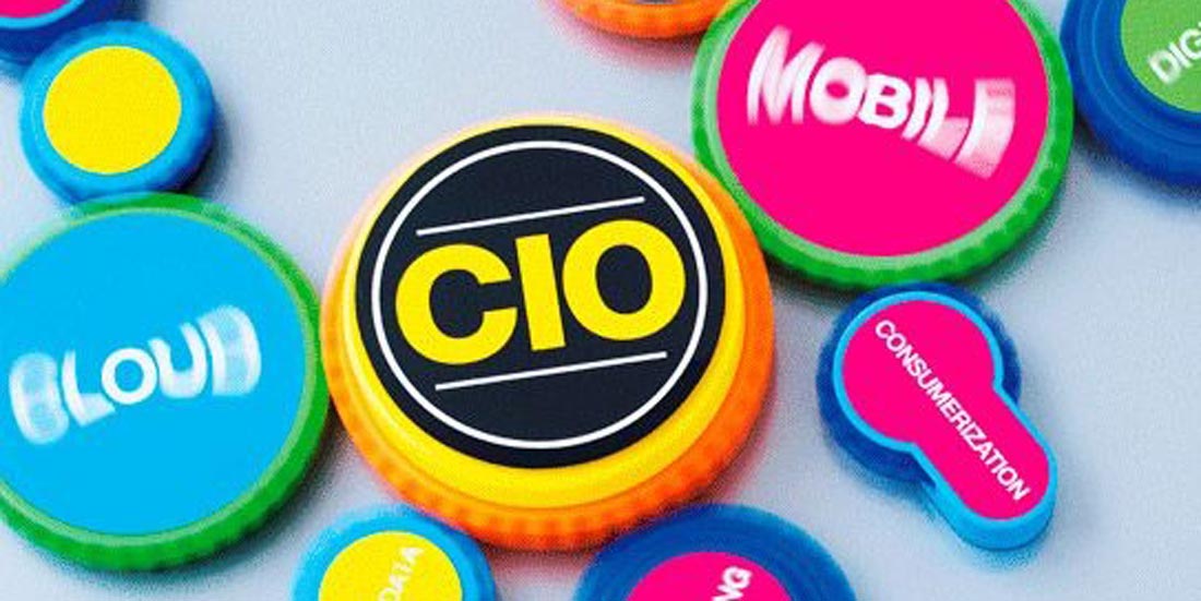 CIO调查之一：超七成中国CIO不满当前薪酬